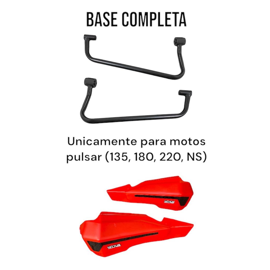 CORTAVIENTOS PARA MOTO