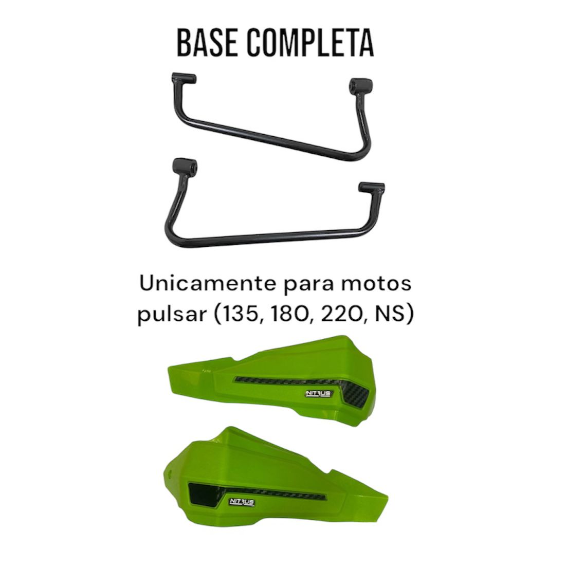 CORTAVIENTOS PARA MOTO